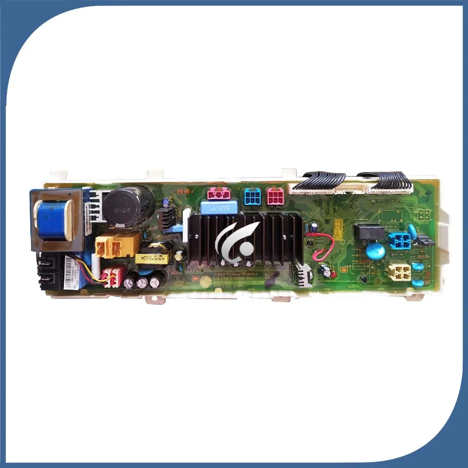Для LG барабанная стиральная машина компьютерная плата WD N10270D/12235D 6870EC9284C