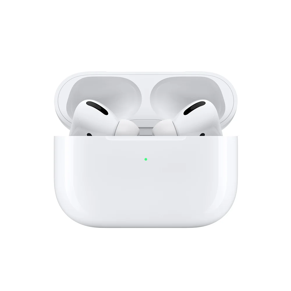 26105.58руб. |Airpods Pro | Apple, оригинальные наушники с шумоподавлением, активные наушники с шумоподавлением, Bluetooth, беспроводные наушники Air Pods on AliExpress 
