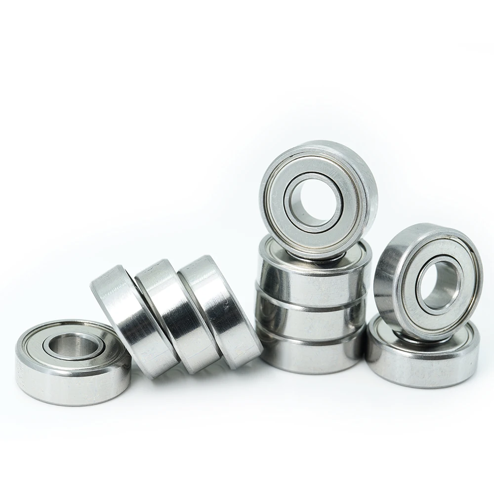 Рисунок 4 - 696ZZ подшипник ABEC-5 10 шт