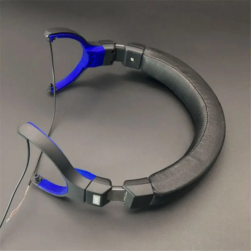 Sales Repair Parts Headband Cushion Hooks For Audio Technica ATH MSR7 msr 7 headphones Replacement Head Band 70mm