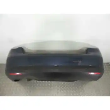 

EBONYSCHWARZ.P.2C Rear Bumper Volkswagen Jetta (1k2) 1.9 Tdi