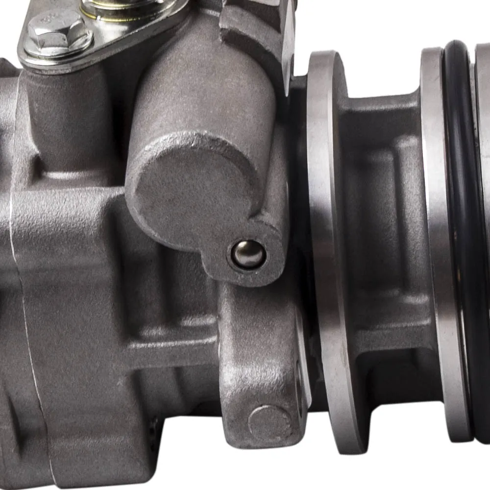7H0422153G новый усилитель руля насоса для VW TRANSPORTER T5 Mk V 2 5 TDI 03 MULTIVAN 7H0422153A|Поворотные