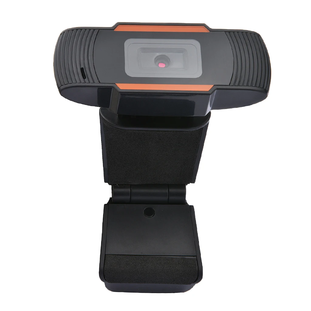 Rotatable HD Webcam PC Mini USB 2.0 Camera 12.0M Pixels Video Recording Optical lens high precision and no distorted pictures Rotatable HD Webcam PC Mini USB 2.0 Camera 12.0M Pixels Video Recording Optical lens high precision and no distorted pictures