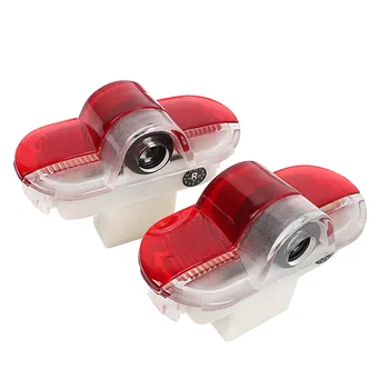 

LED Car Door Courtesy Ghost Shadow Laser Logo Projector Light For Jaguar XJ X350 X358/ X351 XK X150 XKR 2010 2011 2012 2013 2014