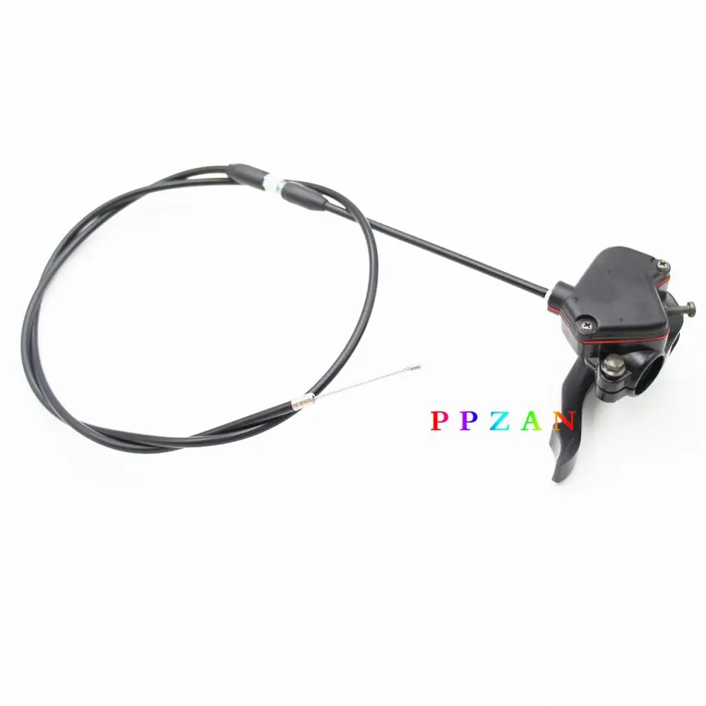 7/8 (22cm)  Ʋ ̺ ڵ  110cc 125cc 150cc 200cc 250cc 300cc PIT    ATV  PPZAN new