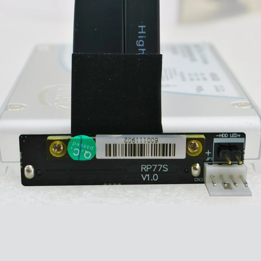 Riser Card U2 SFF 8639 (U.2) на M.2 для NVMe NGFF Key M M2 адаптер ленточный удлинитель Кабель U.2 NVME SSD