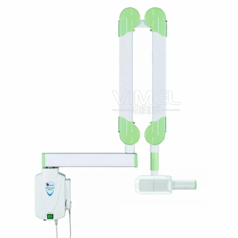 Настенный ЖК-дисплей с Тип высокочастотный Портативный стоматологический рентгеновский аппарат
