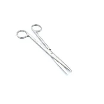 

German Quality Mayo Stille dissecting tissue cutting scissors lexer blunt blunt veterinary surgical hospital rudolf surgery kits