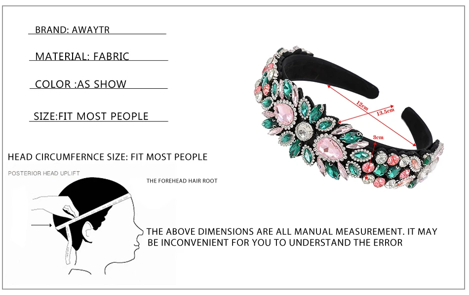 尺寸信息 副本A