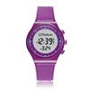 Purple Black