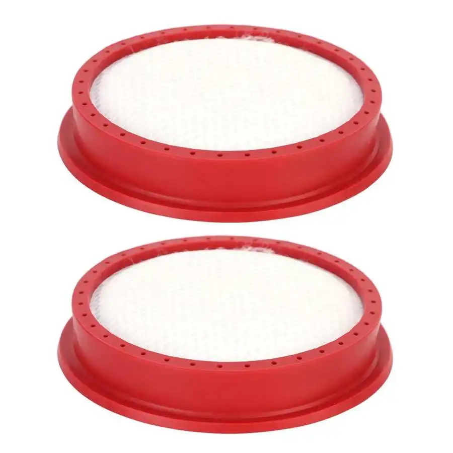 

2pcs Vacuum Cleaner Filter Fit for Dibea D18 D008Pro Handheld Wireless Vacuum Cleaner