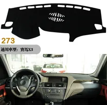 ^^Best Offers For BMW X3 2013 2014 2015 2016 Right and Left Hand Drive Car Dashboard Covers Mat Shade Cushion Pad Carpets Accessories ^^Best Offers For BMW X3 2013 2014 2015 2016 Right and Left Hand Drive Car Dashboard Covers Mat Shade Cushion Pad Carpets Accessories