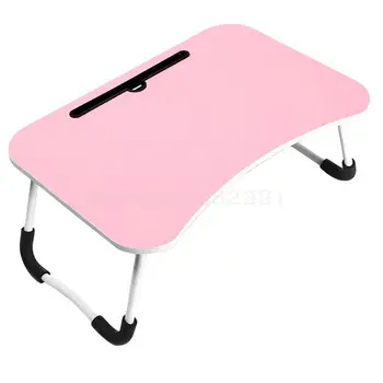 

Bed Small Table Foldable Simple Multi-functional Notebook Computer Bedroom Sitting In College Dormitory