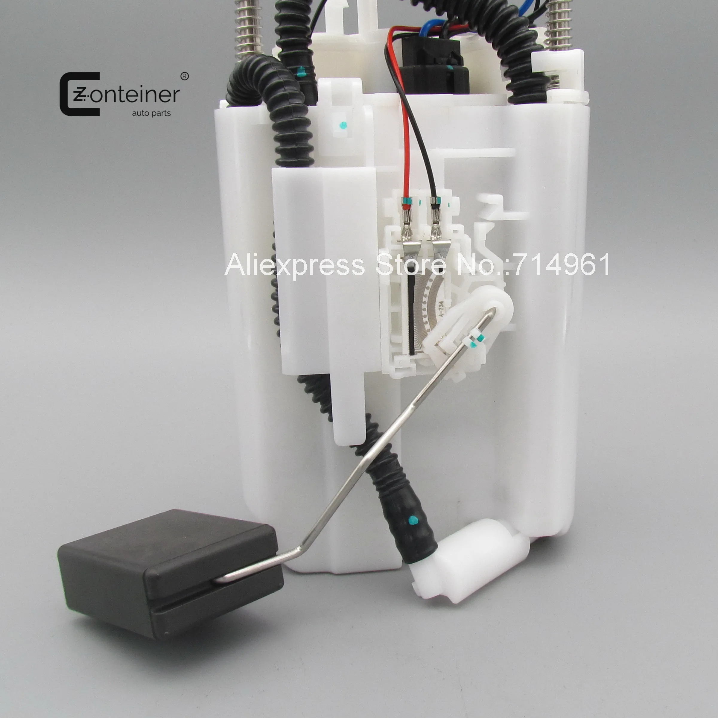 17048-TG5-A01 Топливный насос Модуль в сборе подходит для Fit Jazz 09