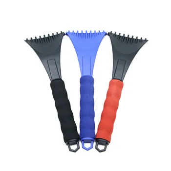 

Car windshield and window deicing tools premium deicing heavy defrost and snow removal tools car maintenance and cleaning #SR