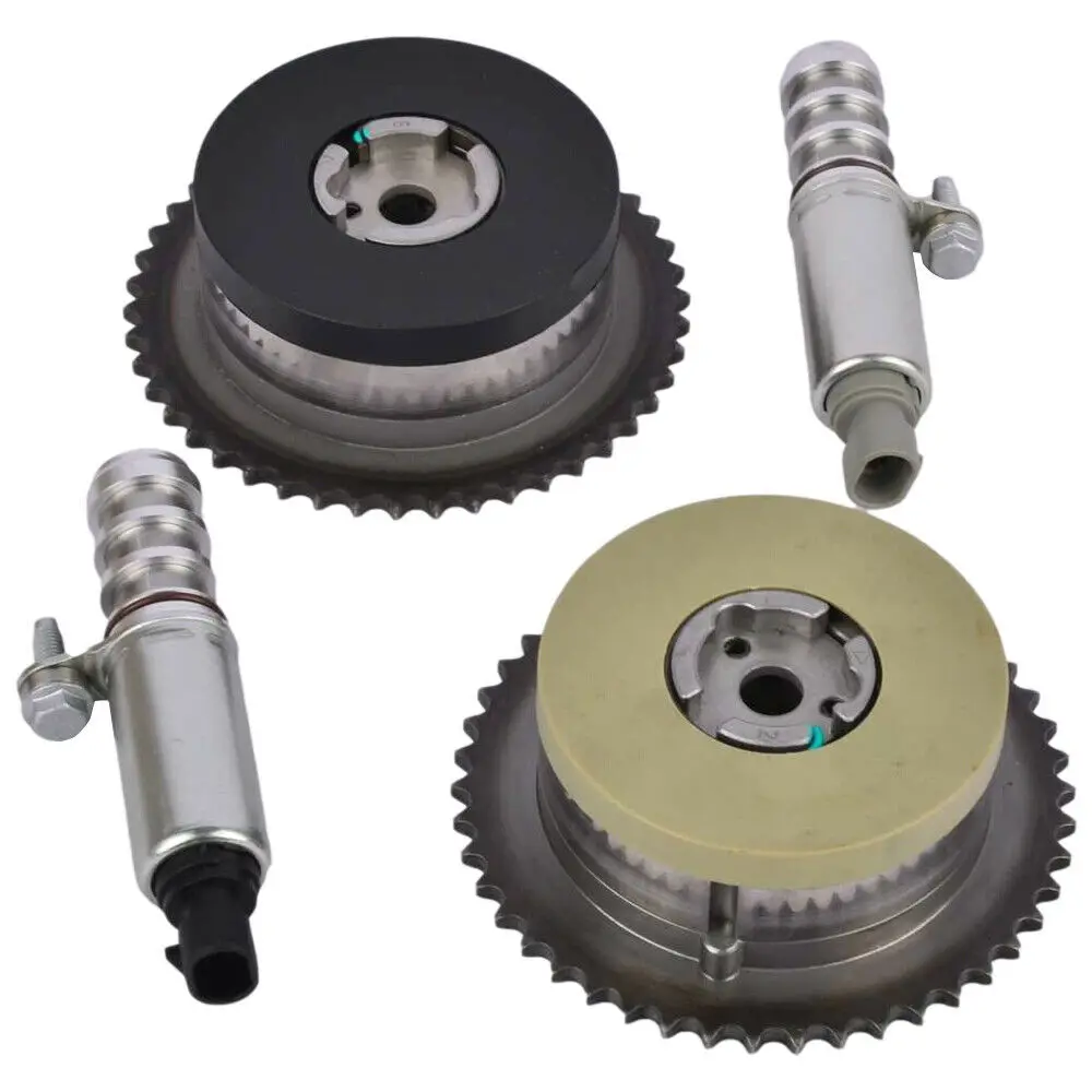 Suitable For Chevrolet Buick Le5 Ltd 2.0 2.4 Cam Phasers Timing