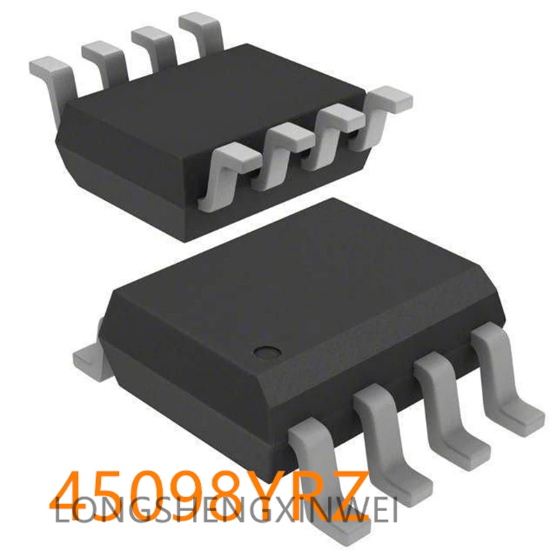 Плата для автомобильного ПК 45098YRZ AD4509YRZ SOP8 соединительная микросхема