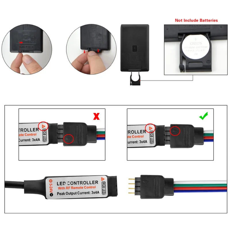 RGB USB Светодиодная лента лампа 2835SMD DC5V гибкий светодиодный светильник лента 1 м 2 м 3 м 4 м 5 М HD ТВ Настольный экран подсветка косой светильник ing