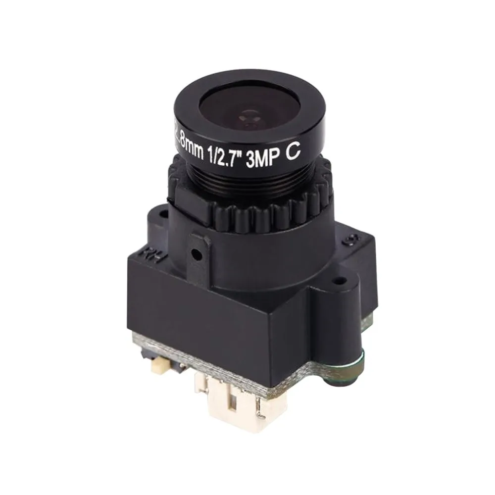 5 8G FPV передатчик камера CMOS 1000TVL 2 8 мм объектив видеокамера NTSC PAL регулируемая для RC