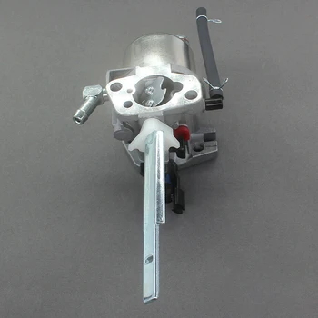 

Engine Carburetor Kit String timmer For Ariens For Sno Tek ST24 2-Stage