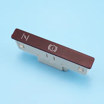 

LARBLL DASHBOARD PARKING HANDBRAKE WARNING indicator LIGHT Switch 191919235 for VW GOLF/JETTA MK2