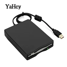 3,5 внешний флоппи-дисковод портативный 1,44 MB FDD USB флоппи-дисковод эмуляторы CD для ноутбука компьютер Plug and Play, Korg gotek