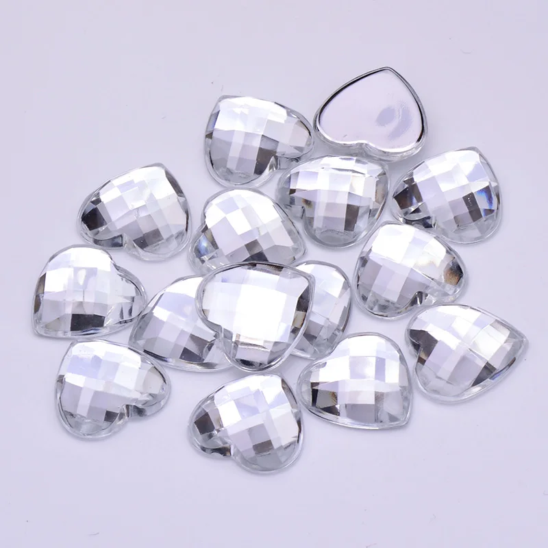 JUNAO-8-10-12-18-20-mm-Clear-AB-Rhinestones-Heart-Strass-Applique-Acrylic-Stones-Non (2)