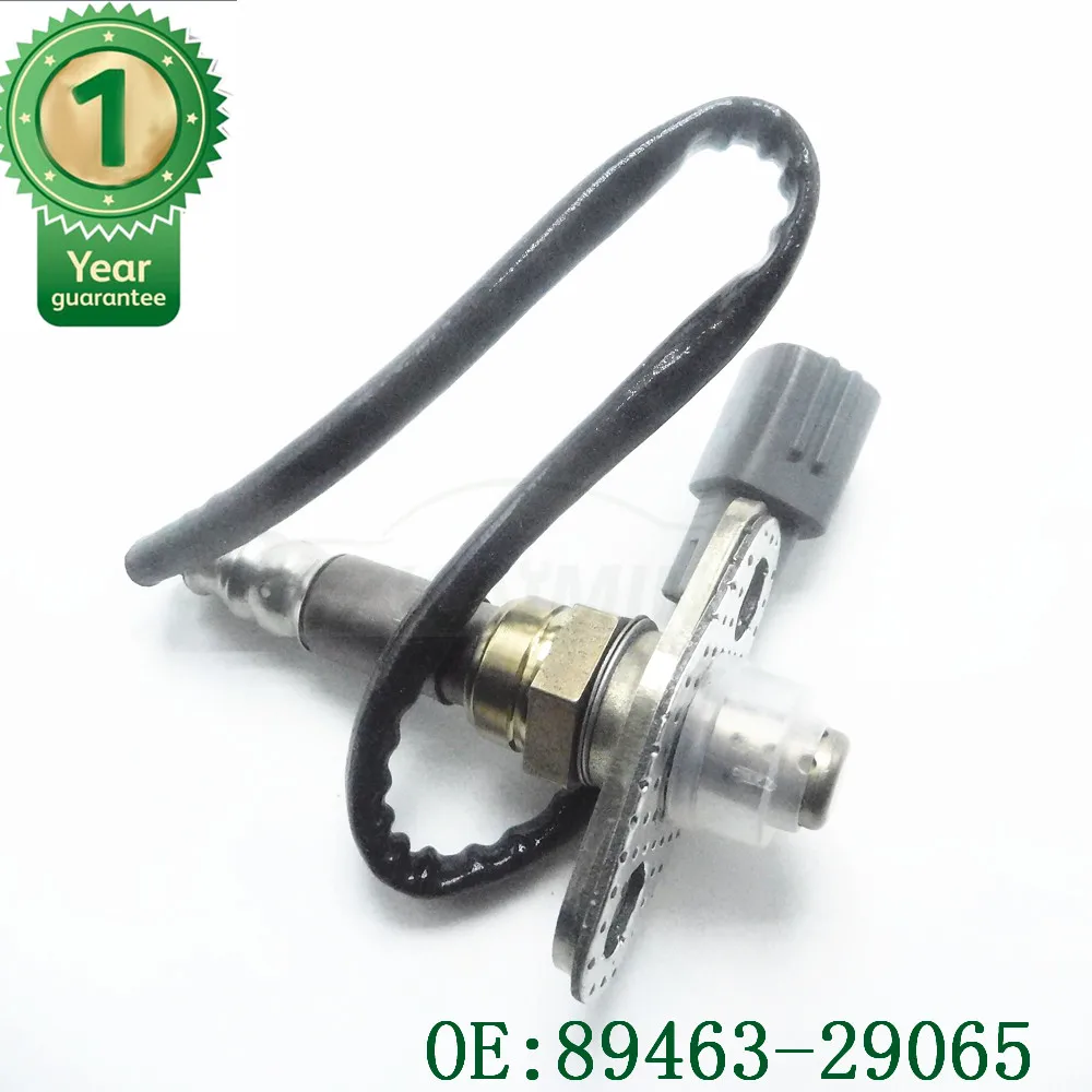 

new Lambda Probe Air Fuel Ratio Oxygen Sensor for Toyota Avensis Carina OEM 89463-29065 89463-29055 89463-20080