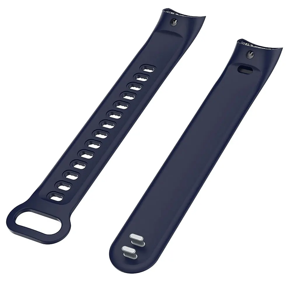 Сменный силиконовый ремешок для спортивных часов для huawei Honor Band 3, ремешок для часов, умный Браслет, ремешок для huawei Honor Band 3, ремешок на запястье