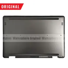 Нижний Базовый чехол для Dell Inspiron 7780 0CPNN 00CPNN 460.0850A.0002 серый