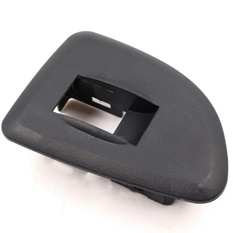 New Window Switch Bezel Passenger Rear Extended Cab Rh For Gmc Chevy Pickup