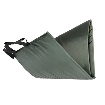 

Wonderful! Fishing Bags Lightweight Unhooking Mat Landing Mat For Fish Protection Carp Fishing Tackle Fish Fold Over Straps Pad