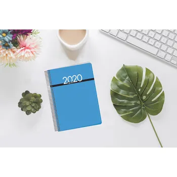 

Dohe-Agenda Metropolis-Day Page-15x21 cm