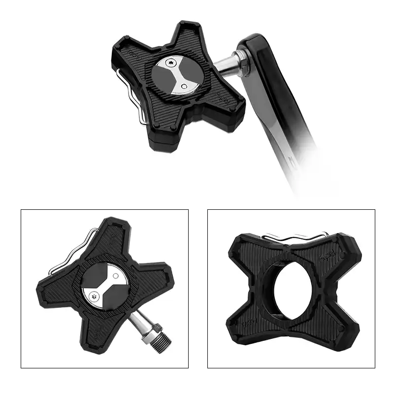 speedplay road bike pedals