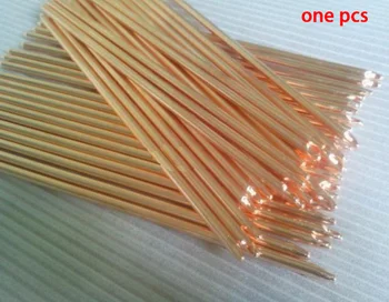 

Pure copper tube used for notebook computer cooling notebook circular radiator heat pipe diameter 6mm 80-220mm flexible