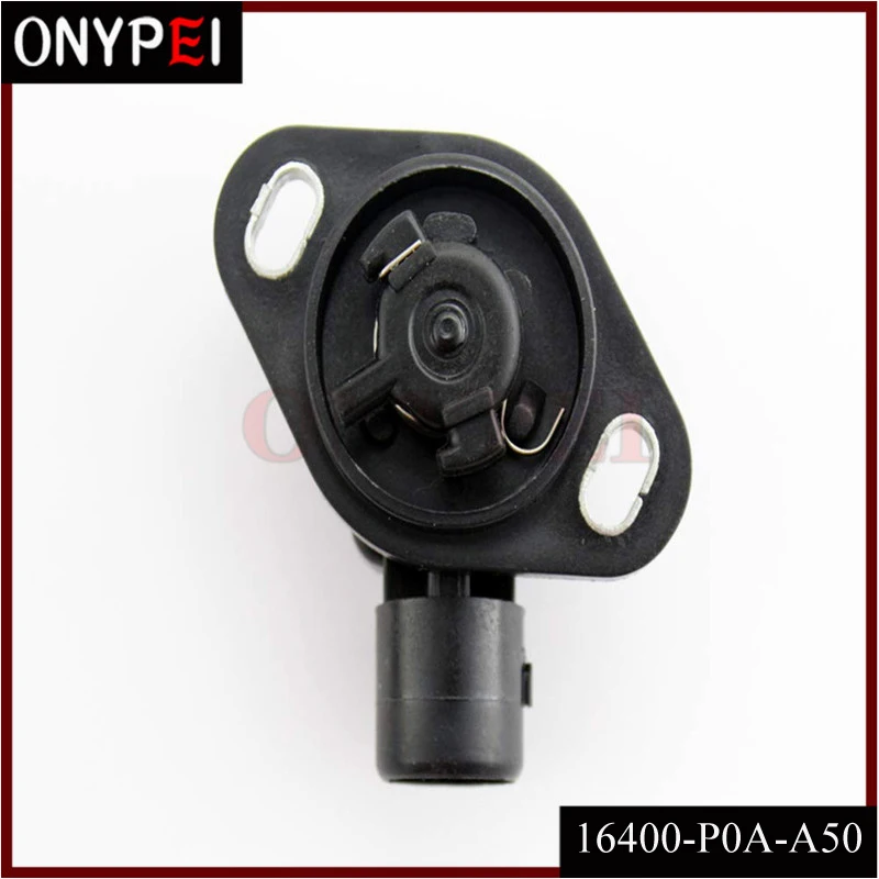 16400 P0A A50 Throttle position sensor Switch For Honda Accord Prelude