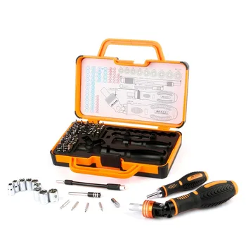 

69 IN 1 Precision Multi functional Repair Hand Tool Kit for phone PC HARDWARE TOOL ratchet Magnetic screwdriver Torx Bit Sets