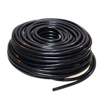 

50meter 3mm Car vacuum silicone hose For cool system vacuum hose tube pipe