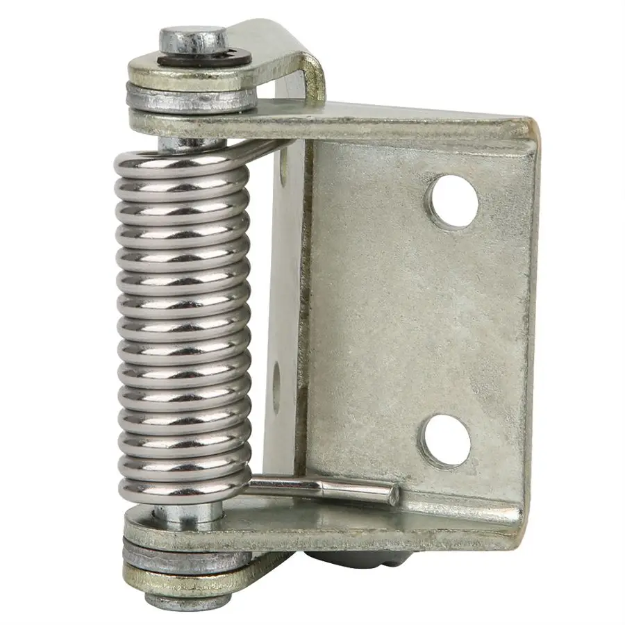 Stainless Steel Hinges Door Hinges Truck Hinge Waterproof Industrial Heavy Duty Door Brushed Furniture Cabinet