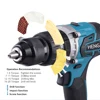 MAKITA Mode Lithium Electric Brushless Screwdriver Impact Drill Ice Drill with High Torque ► Photo 3/6