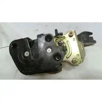 

814111F010 DOOR LOCK REAR LEFT KIA SPORTAGE