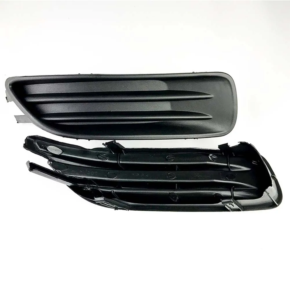 1 пара передние противотуманные фары для Toyota Corolla 2003 2004|Корпус| |