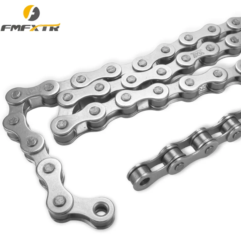 Mountain Bicycle Parts Fixed Bicycle Chain Fixed Gear Chain Fixed