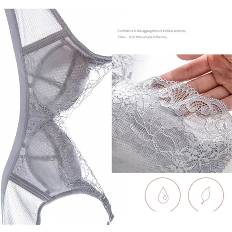 Maternity Nursing Bra Breastfeeding Bras for Feeding Nursing Underwear Clothes Prevent Sagging Sleep Bras 42