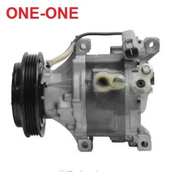

AC A/C Compressor 12V-4PK-114MM 442100-3000 4421003000