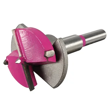 

Slotting Drill Bits Trimming Cutting Detailing Workshop Parts 35MM Carbide