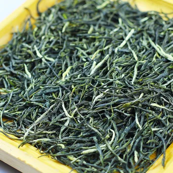 

New Spring Arrival Fresh Maojian Green Tea 250g Chinese Xinyang Maojian Top Grade Weight Loss Tea Healthy Care Tea