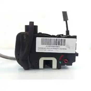 

8565854 Rear Door lock Left Kia Sportage 1.7 Crdi Cat