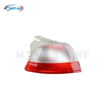 

MTAP Rear Bumper Reflector Lamp Fog Light Foglight For Focus MK1 2005 2006 2007 2008 Hatchback Without Lamp Bulb