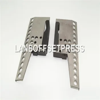 

LANBOFFSETPRESS paper stopping slap 246 x 170mm high quality offset printing machine spare parts